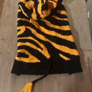 Halloween pet costume‎